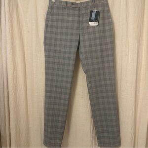 Incotex Plaid Trousers